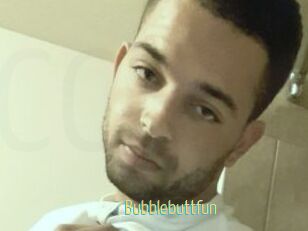 Bubblebuttfun