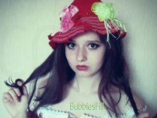 BubblesFill