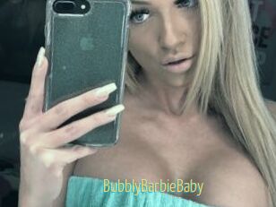 BubblyBarbieBaby