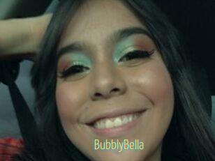 BubblyBella