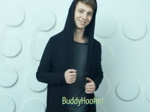 BuddyHooker