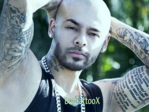 BullTattooX