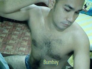 Bumbay