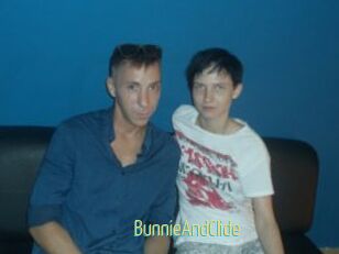 BunnieAndClide
