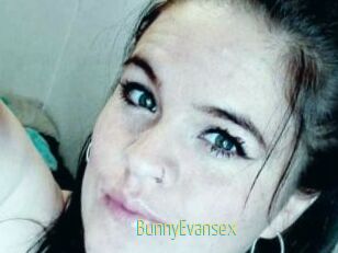 BunnyEvansex
