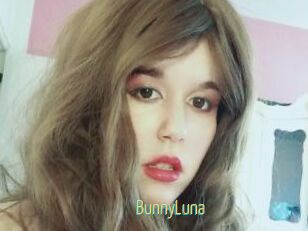 BunnyLuna