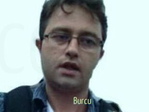 Burcu