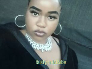 Busty44ddBabe