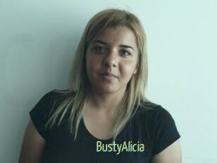 BustyAlicia