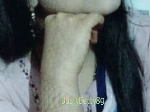 BustyBetty89