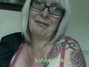 Bustybabe38kk