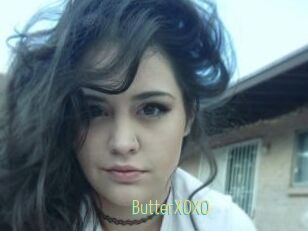 ButterXOXO