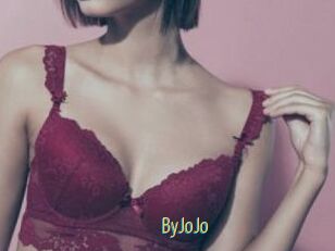 ByJoJo