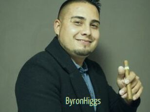 ByronHiggs