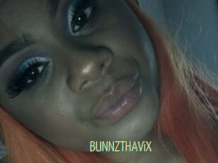 BUNNZTHAViX