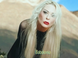 Babalonia