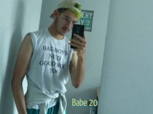 Babe_20