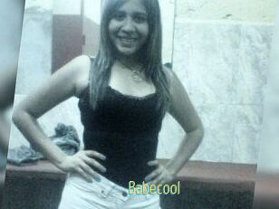 Babecool