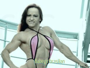 Babegirlbrasilian