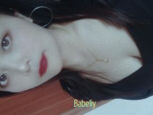 Babeliy