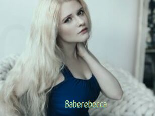 Baberebecca