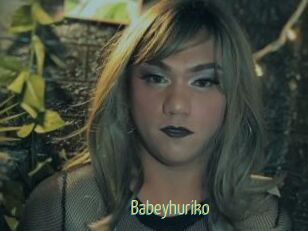 Babeyhuriko