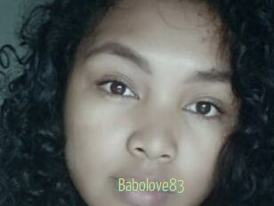Babolove83