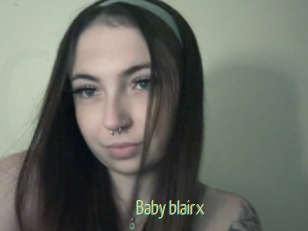 Baby_blairx