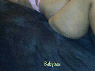 Babybae