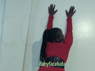 Babyfacekate