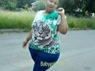 Babygalmex