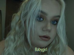Babygirl