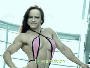 Babygirlbrasilian