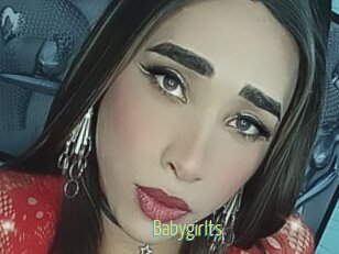 Babygirlts