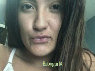BabygurlA