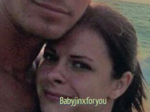 Babyjinxforyou