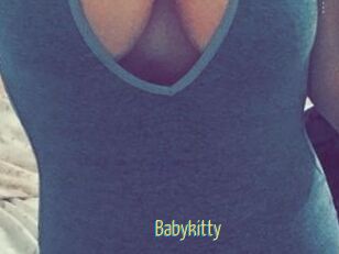 Baby_kitty