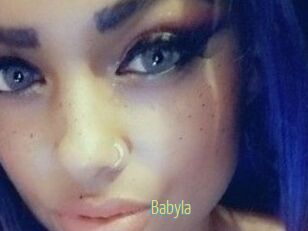 Babyla
