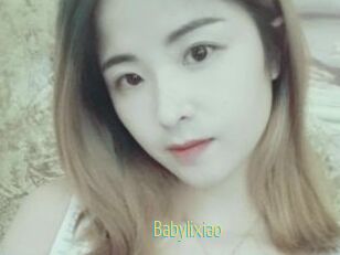 Babylixiao