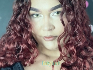 Babytrick