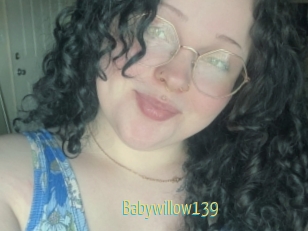 Babywillow139