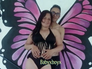 Babyxboyx