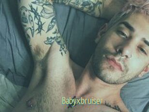 Babyxbruiser