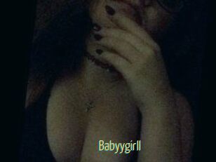 Babyygirll