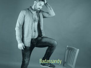Badassandy
