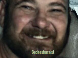 Badassbassist