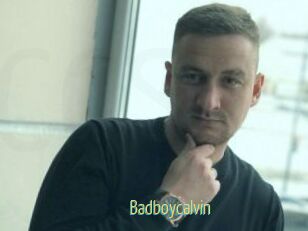 Badboycalvin