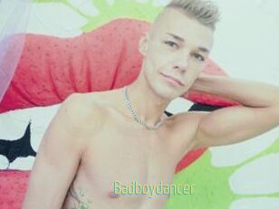Badboydancer
