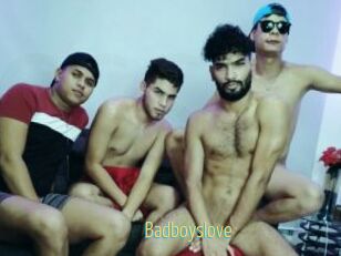 Badboyslove