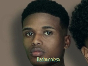 Badbunniesx